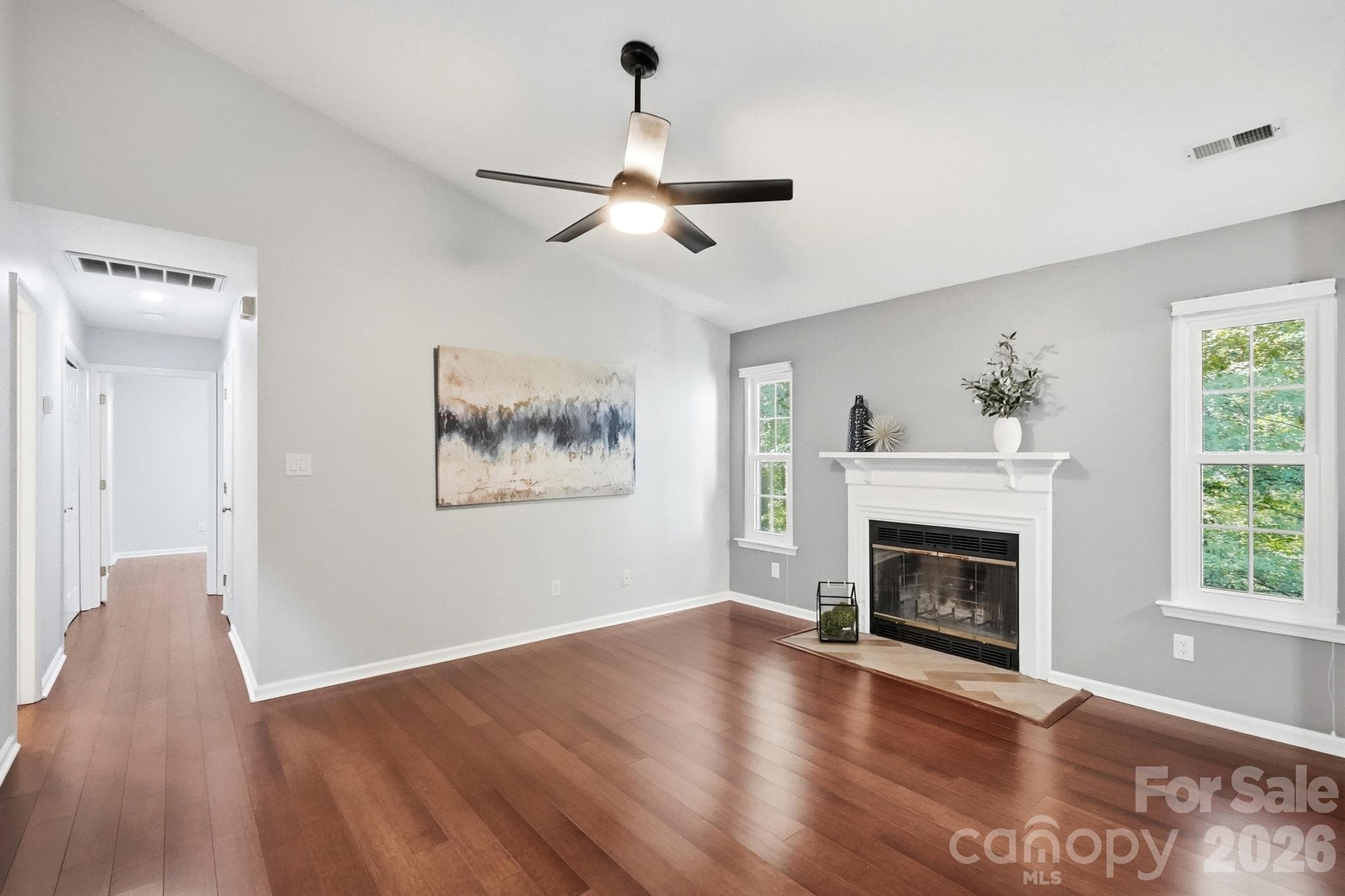 Condominium at 6140 Gray Gate Lane, Charlotte, photo 20 of 49