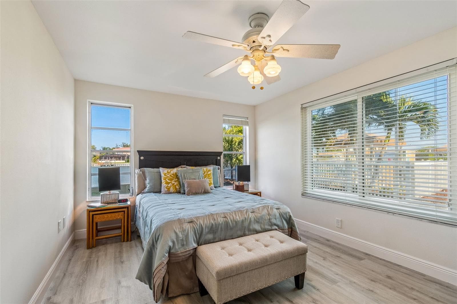 Guest Bedroom - 5960 30TH AVE S #114, GULFPORT