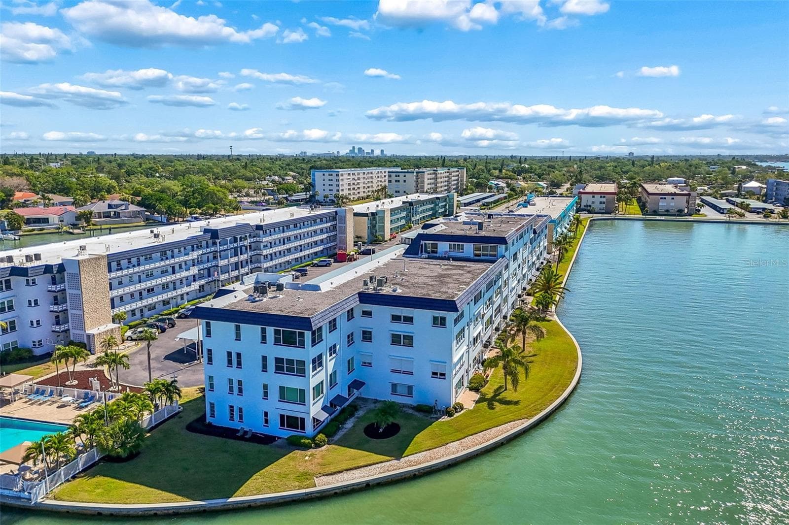 Hampton west end - 5960 30TH AVE S #114, GULFPORT