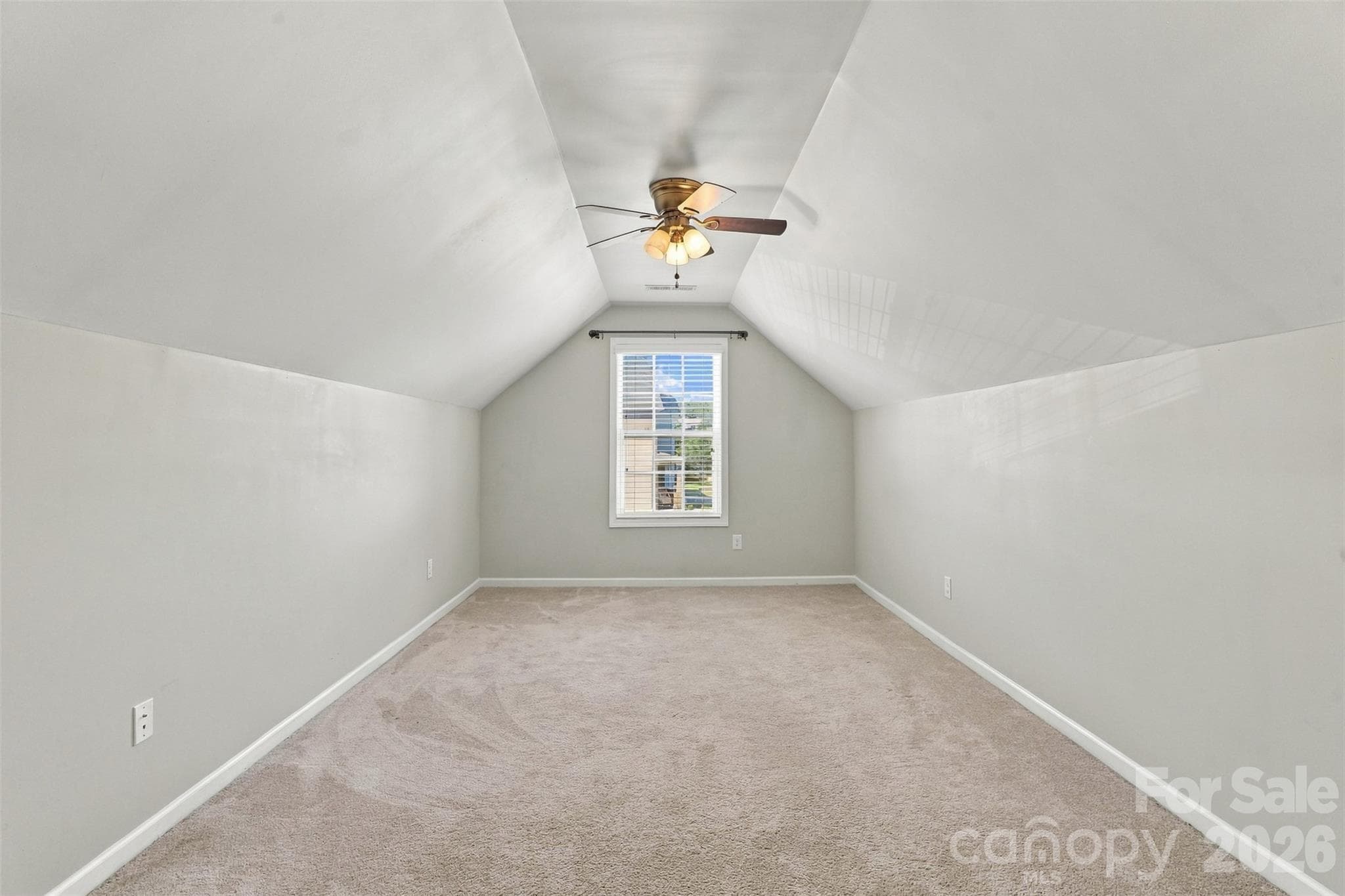 Upstairs Bedroom #4 or Bonus space - 2001 Blackberry Lane, Lancaster