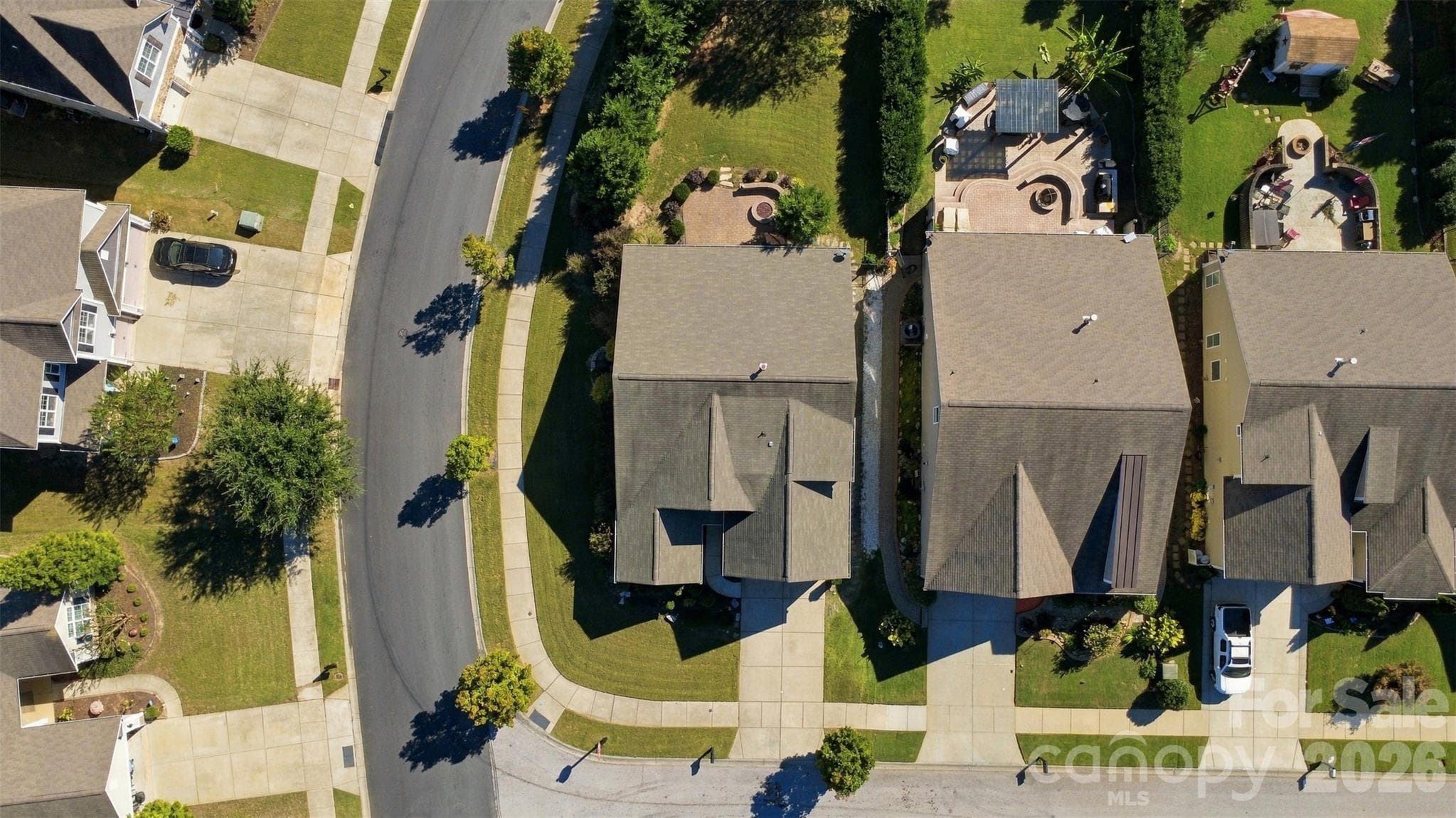 Single Family Residence at 2001 Blackberry Lane, Lancaster, photo 36 of 37