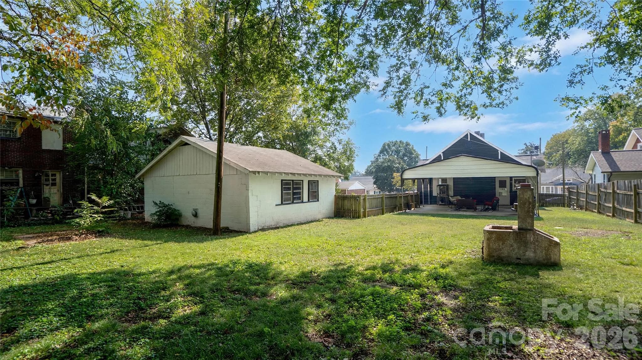Single Family Residence at 306 Hillcrest Drive, Lexington, photo 35 of 42
