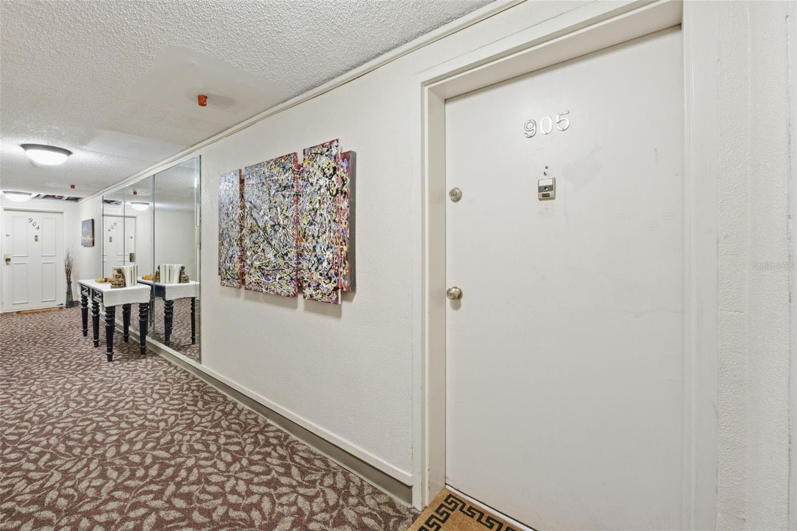 Condominium at 4141 BAYSHORE BLVD #905, TAMPA, photo 2 of 45