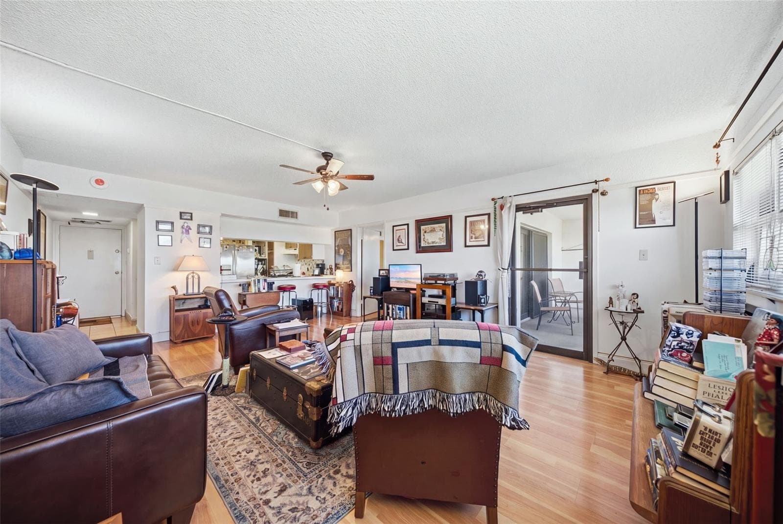 Condominium at 4141 BAYSHORE BLVD #905, TAMPA, photo 3 of 45