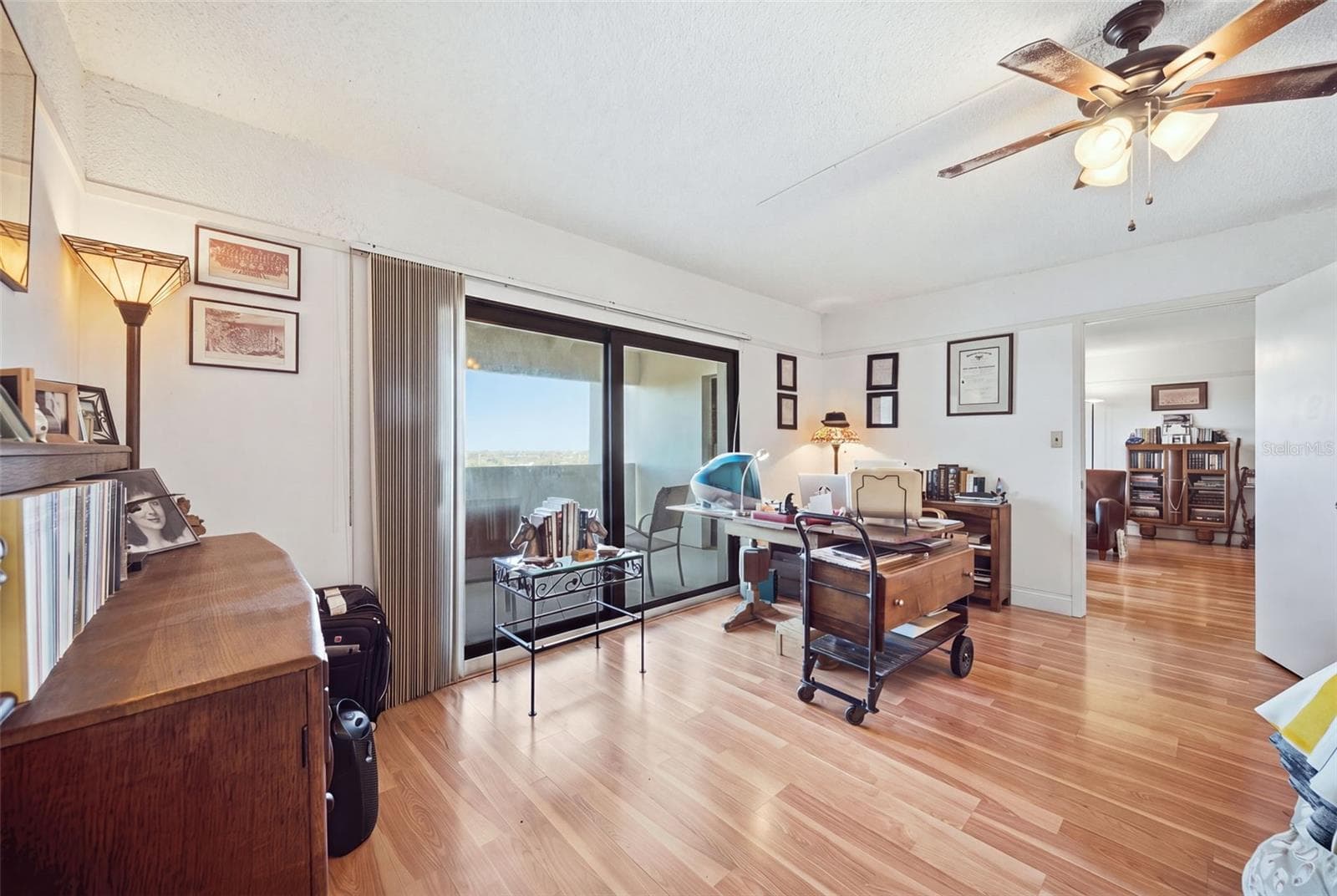 Condominium at 4141 BAYSHORE BLVD #905, TAMPA, photo 15 of 45
