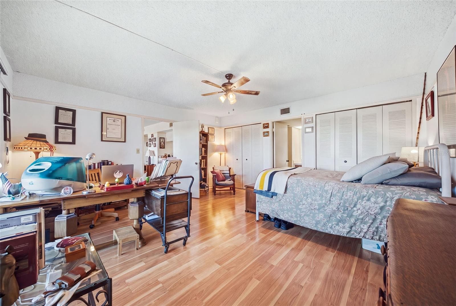 Condominium at 4141 BAYSHORE BLVD #905, TAMPA, photo 16 of 45