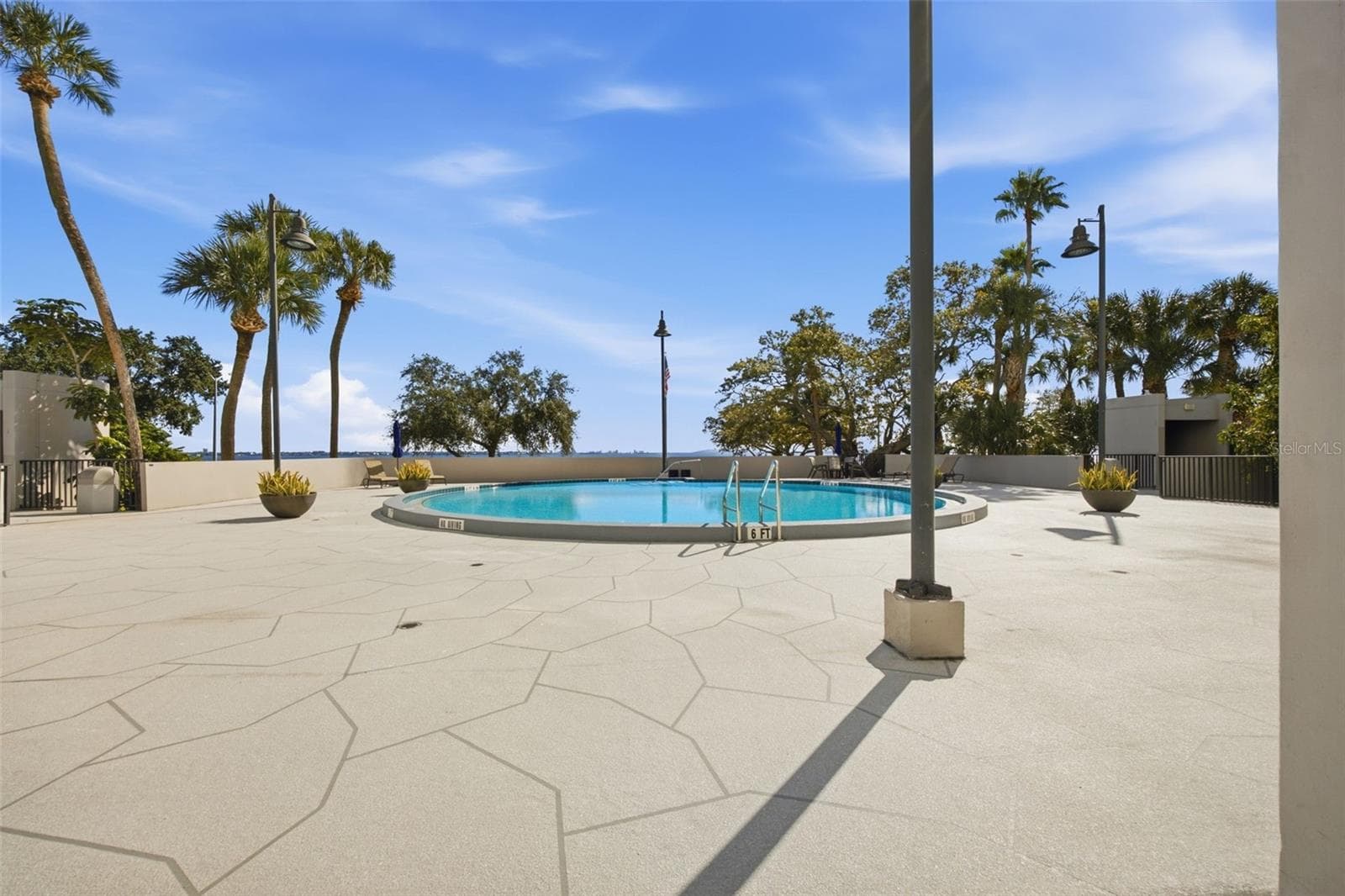 Condominium at 4141 BAYSHORE BLVD #905, TAMPA, photo 22 of 45