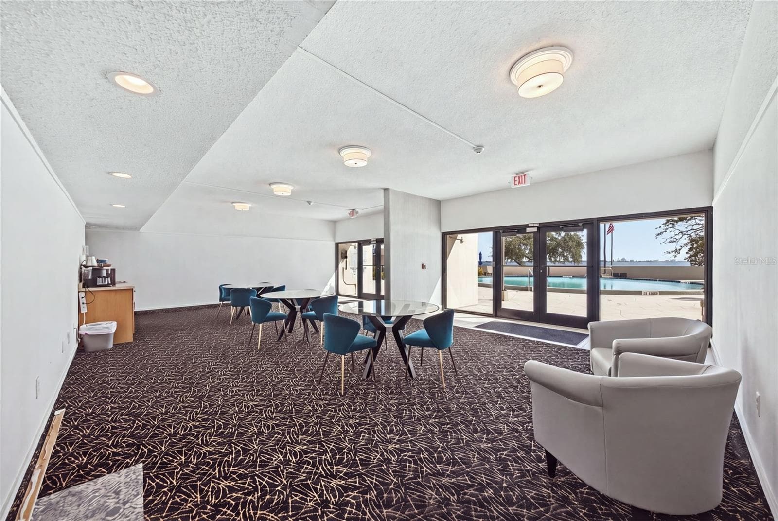Condominium at 4141 BAYSHORE BLVD #905, TAMPA, photo 27 of 45