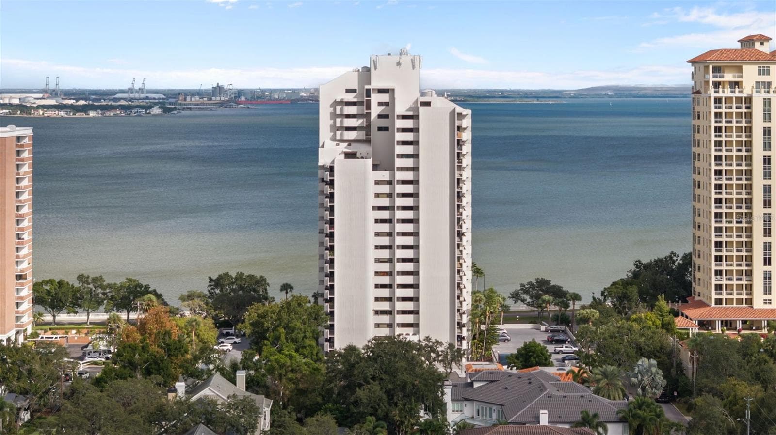 Condominium at 4141 BAYSHORE BLVD #905, TAMPA, photo 43 of 45