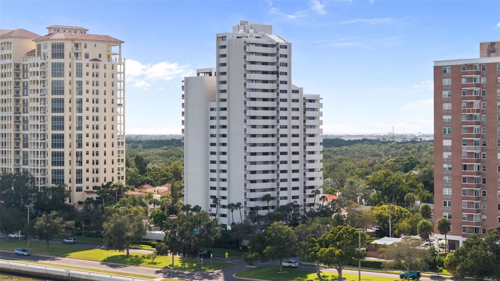 Condominium at 4141 BAYSHORE BLVD #905, TAMPA, photo 44 of 45