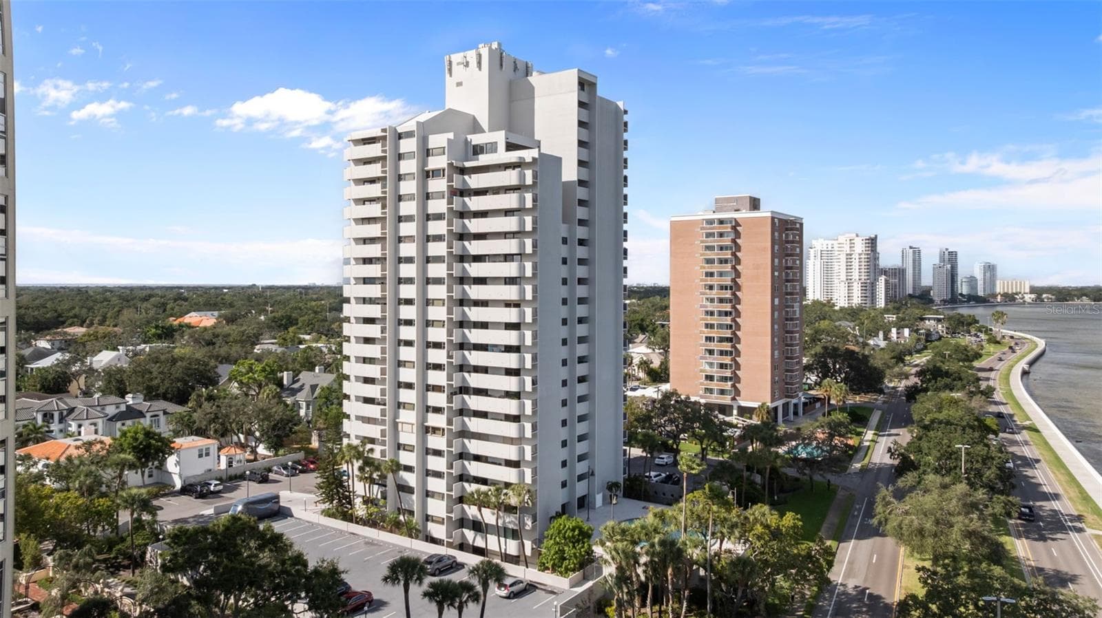 Condominium at 4141 BAYSHORE BLVD #905, TAMPA, photo 45 of 45