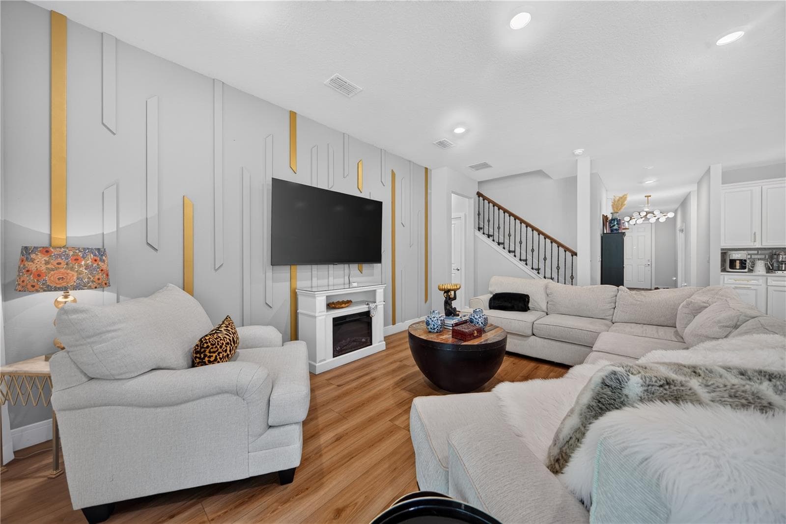 Single Family Residence at 17301 CAGAN CROSSINGS BLVD, CLERMONT, photo 13 of 50