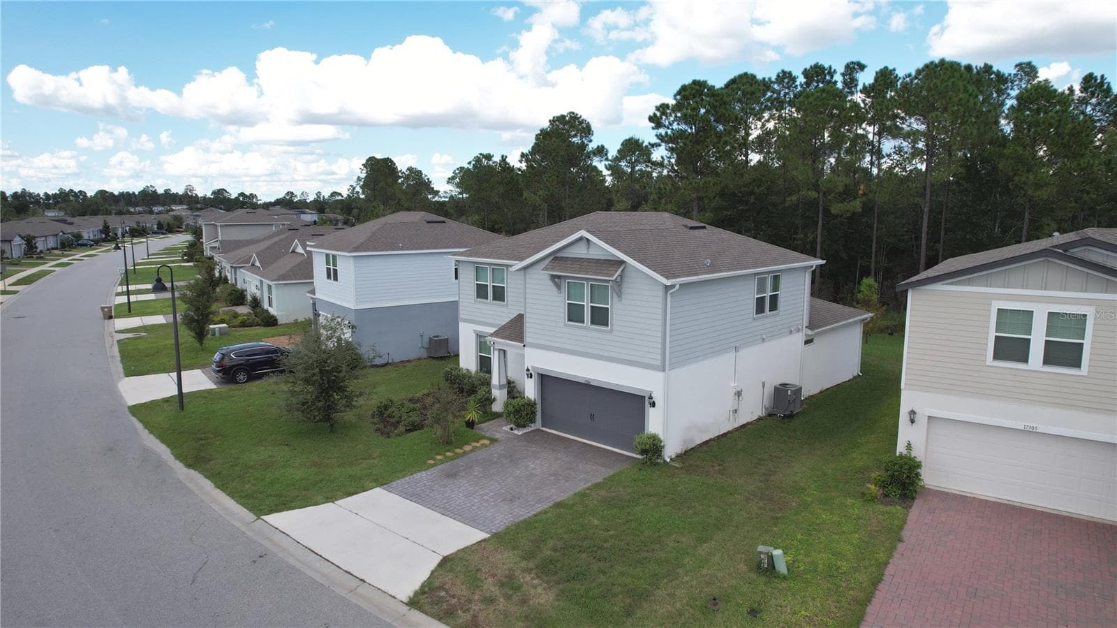 Single Family Residence at 17301 CAGAN CROSSINGS BLVD, CLERMONT, photo 40 of 50