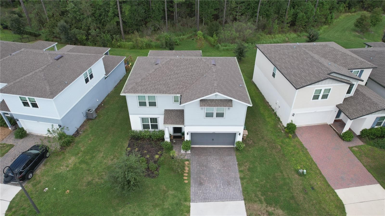 Single Family Residence at 17301 CAGAN CROSSINGS BLVD, CLERMONT, photo 44 of 50
