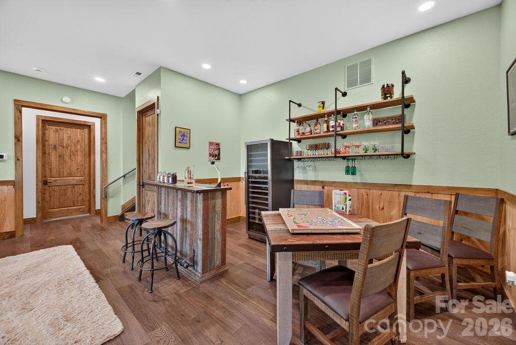 Single Family Residence at 1230 Asgi Trail, Maggie Valley, photo 27 of 45