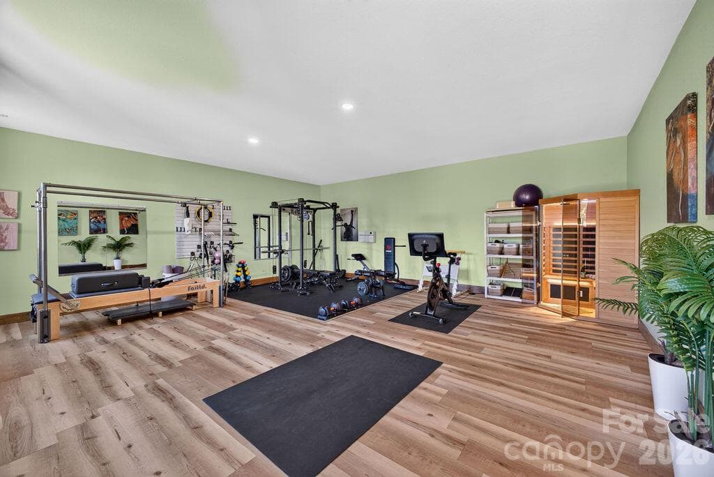 Single Family Residence at 1230 Asgi Trail, Maggie Valley, photo 40 of 45