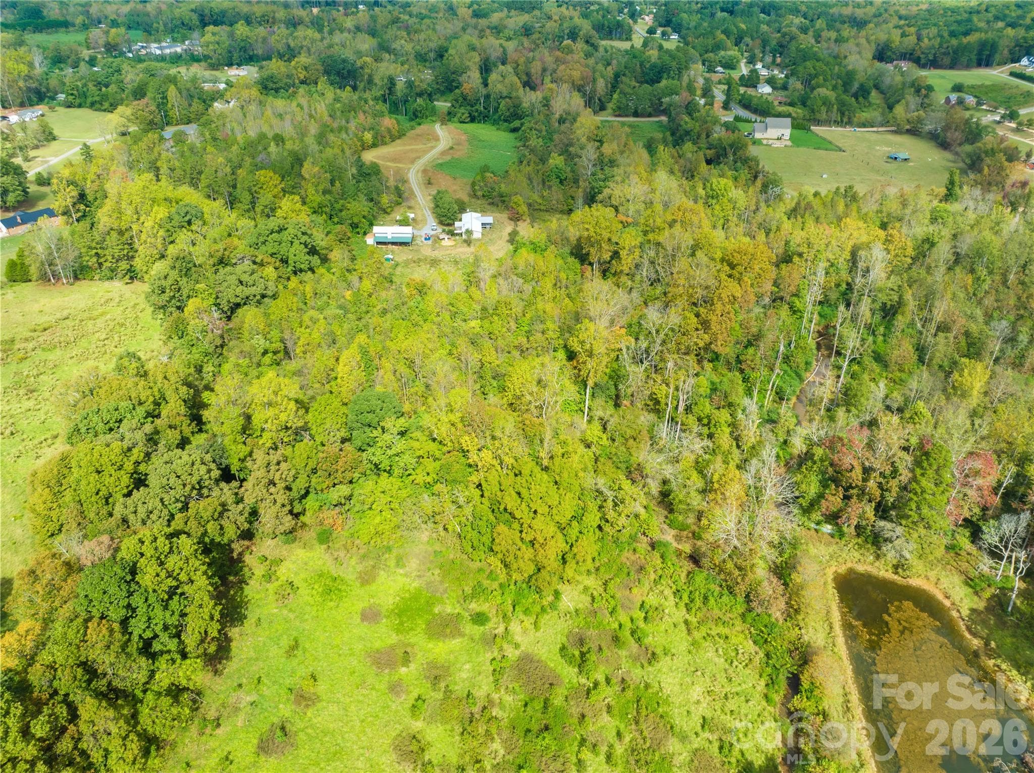 Acreage at 0 Abel Road, Bessemer City, photo 15 of 33