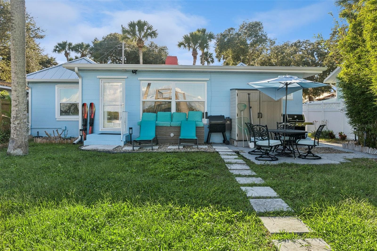 Single Family Residence at 5959 RIVERSIDE DR, PORT ORANGE, photo 22 of 63