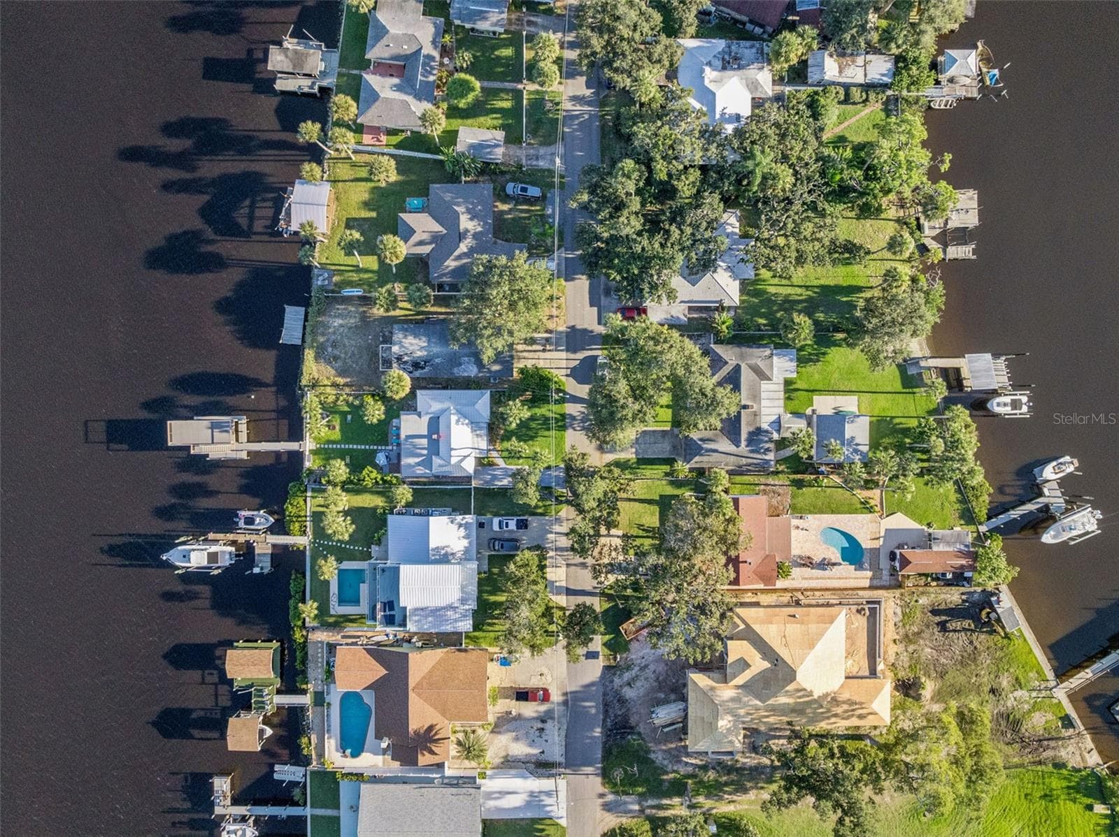 Single Family Residence at 5959 RIVERSIDE DR, PORT ORANGE, photo 40 of 63