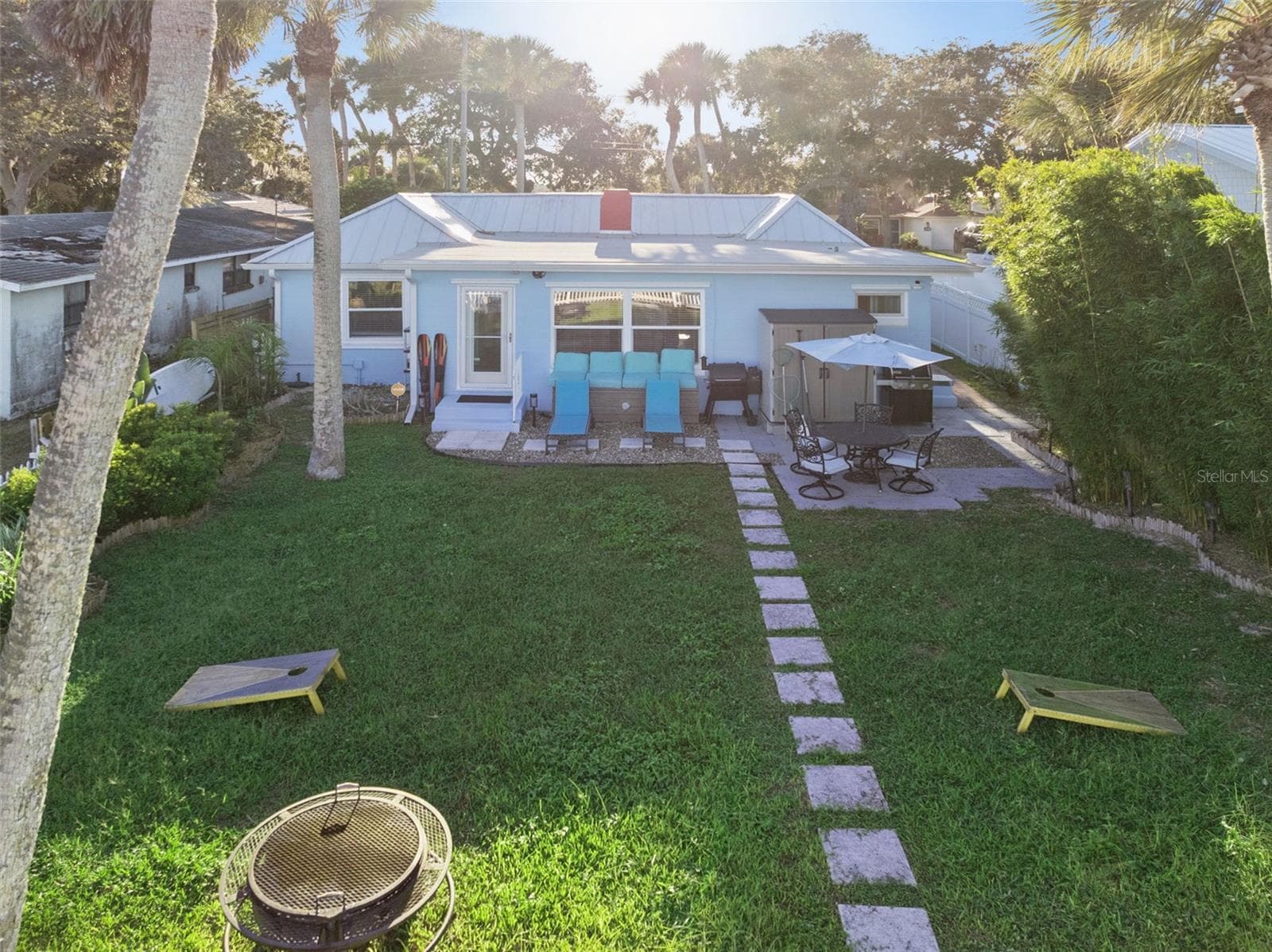 Single Family Residence at 5959 RIVERSIDE DR, PORT ORANGE, photo 41 of 63