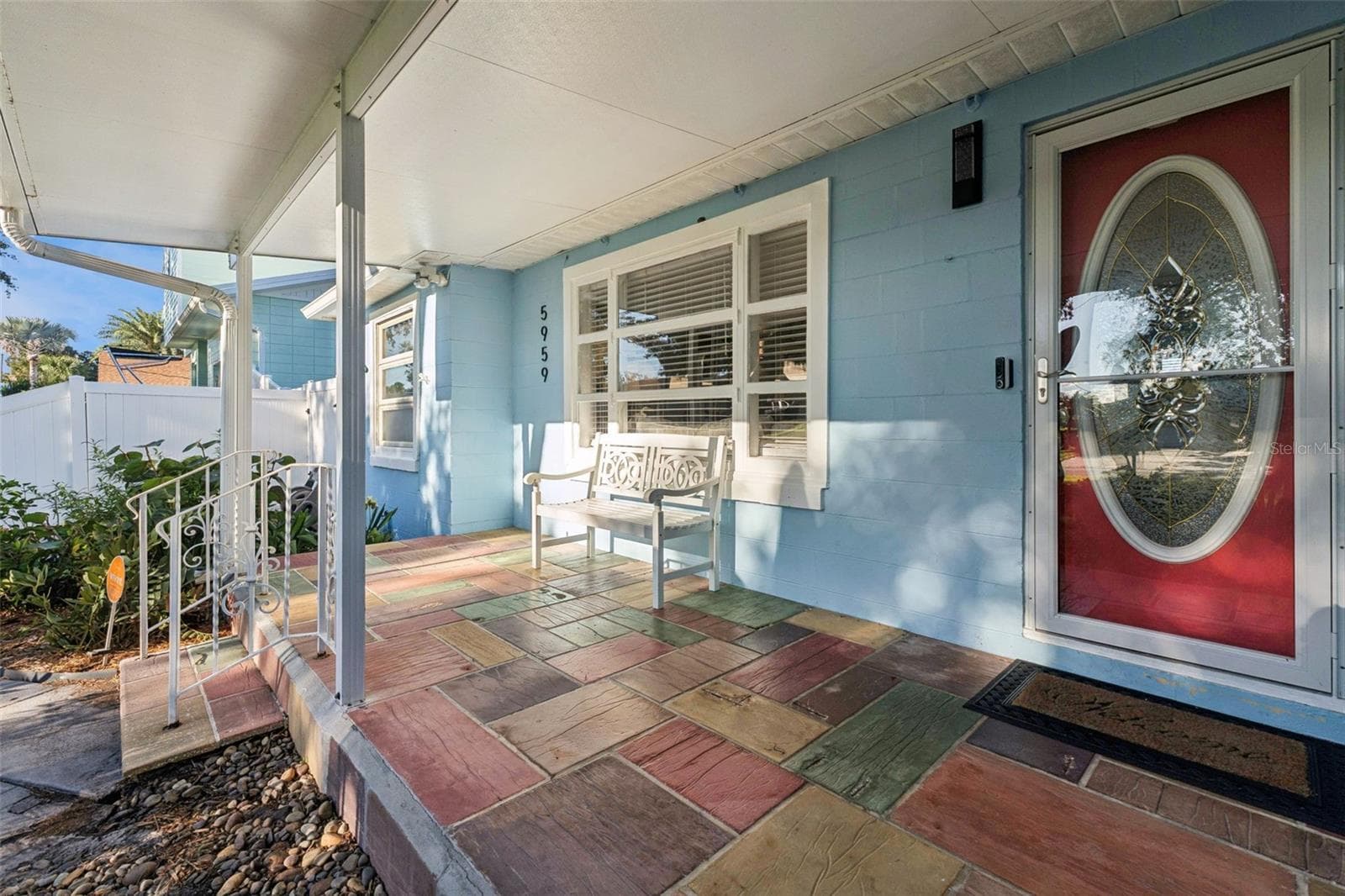 Single Family Residence at 5959 RIVERSIDE DR, PORT ORANGE, photo 43 of 63