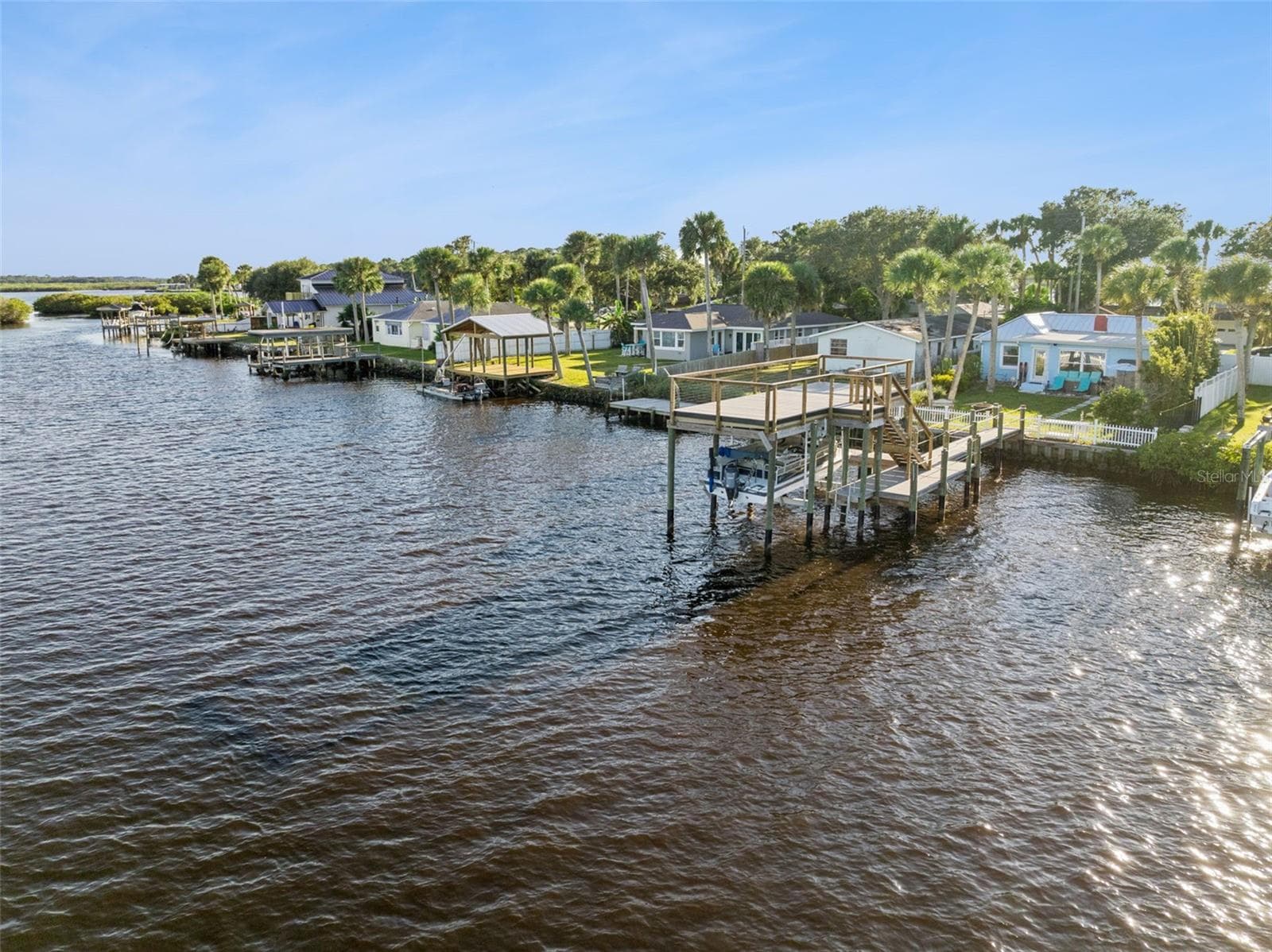 Single Family Residence at 5959 RIVERSIDE DR, PORT ORANGE, photo 48 of 63