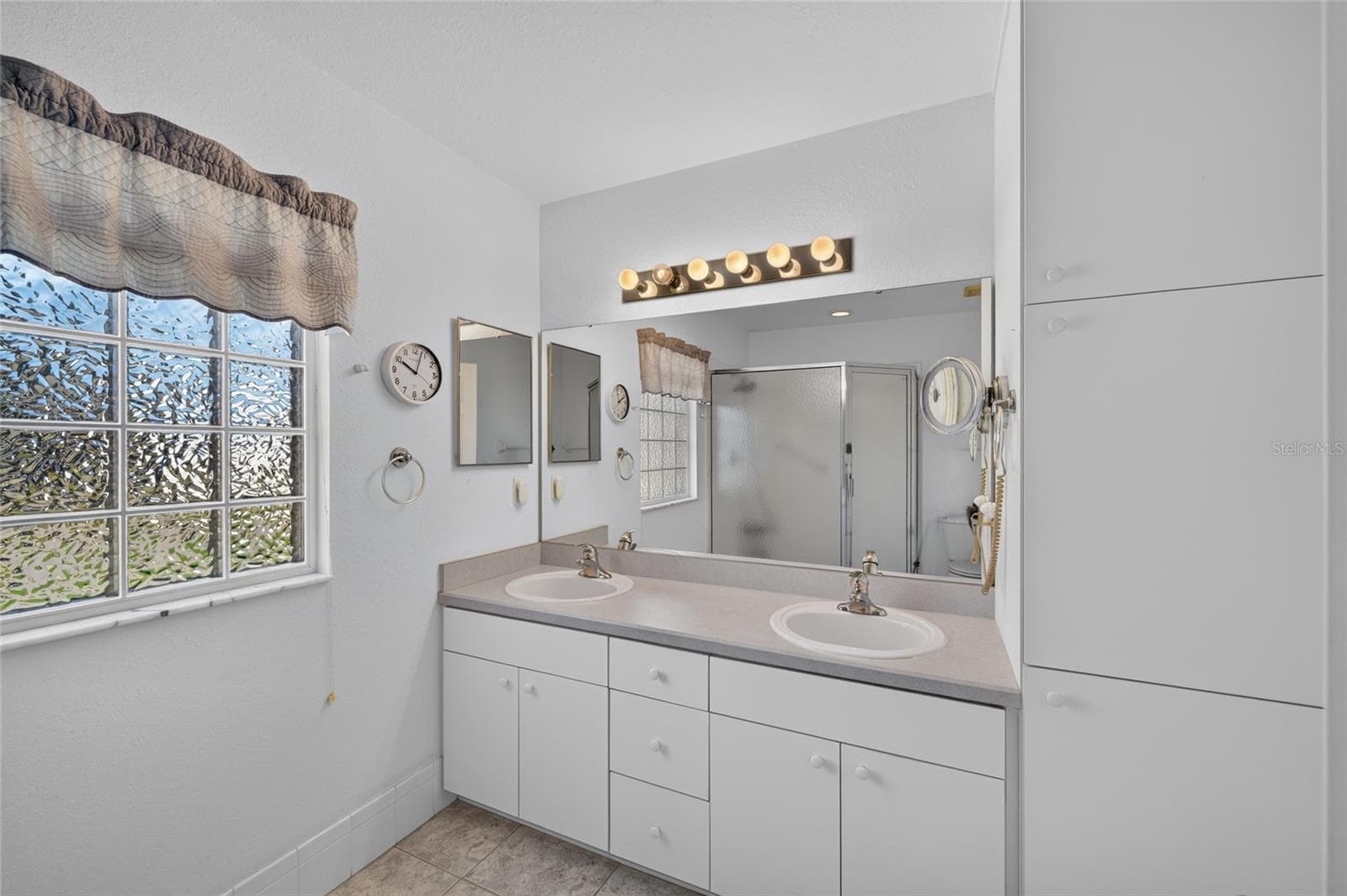 PRIMARY BATH - 9034 SE 135TH ST, SUMMERFIELD