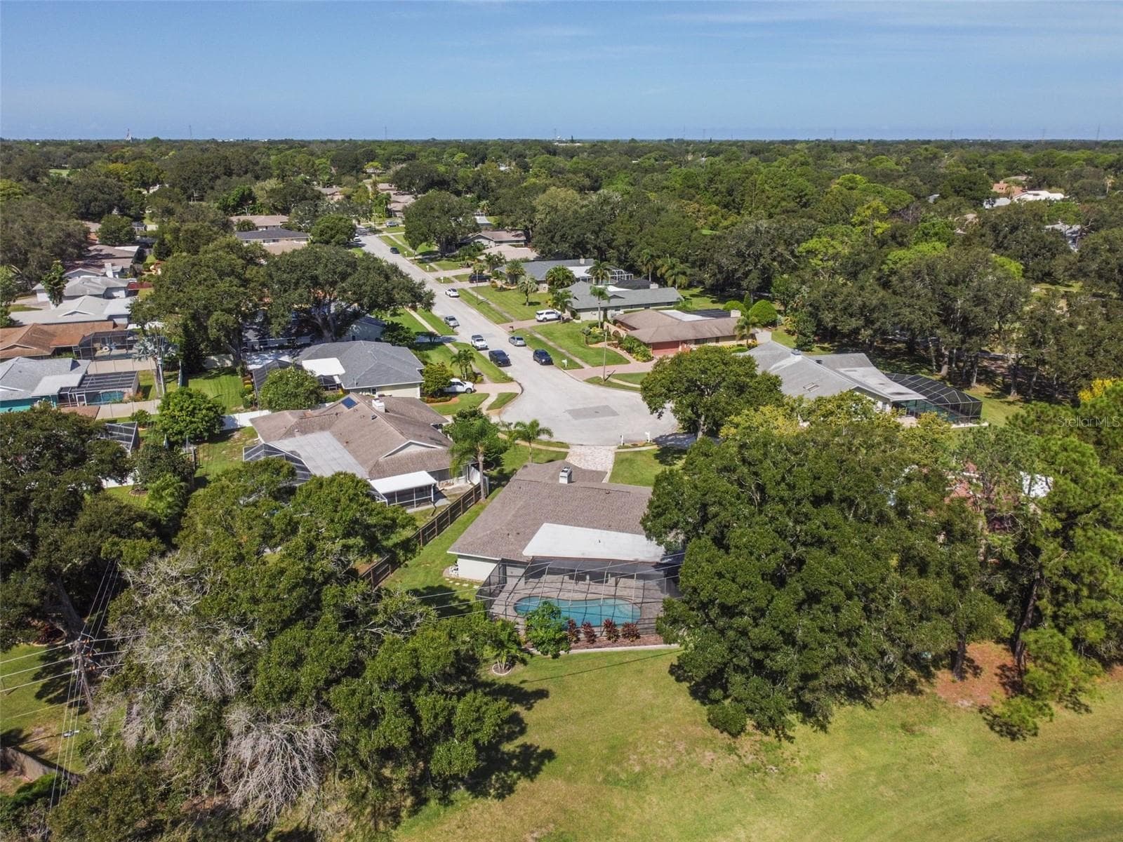 Single Family Residence at 2991 HEATHER TRL, CLEARWATER, photo 91 of 98
