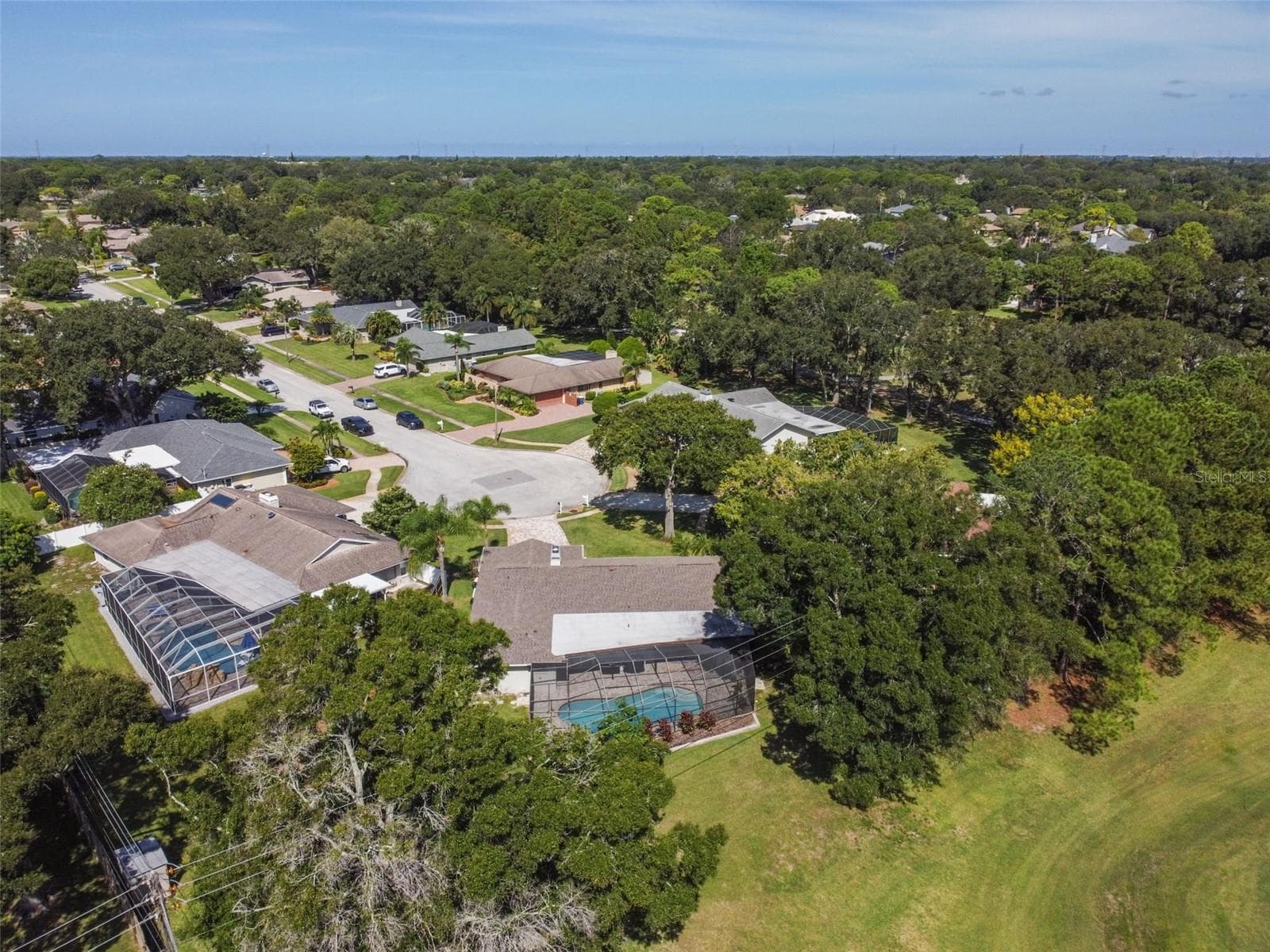 Single Family Residence at 2991 HEATHER TRL, CLEARWATER, photo 92 of 98