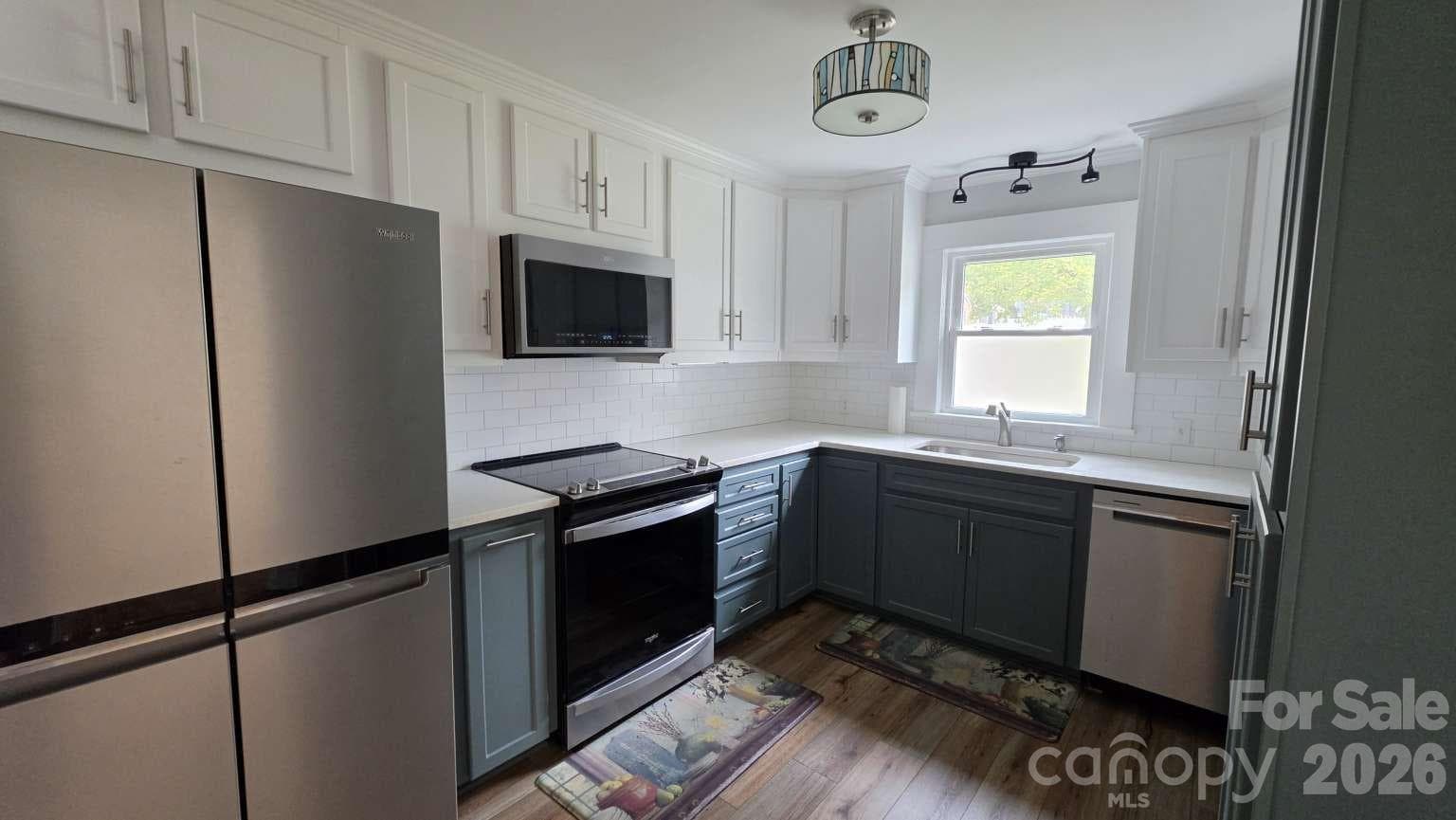 Single Family Residence at 2804 Florida Avenue, Kannapolis, photo 5 of 25