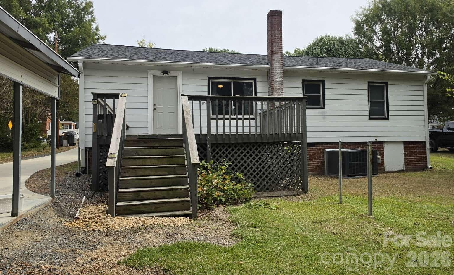 Single Family Residence at 2804 Florida Avenue, Kannapolis, photo 24 of 25