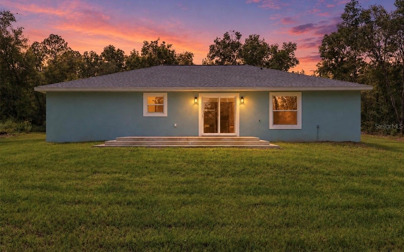 Single Family Residence at 7299 SW 202ND CT, DUNNELLON, photo 37 of 47