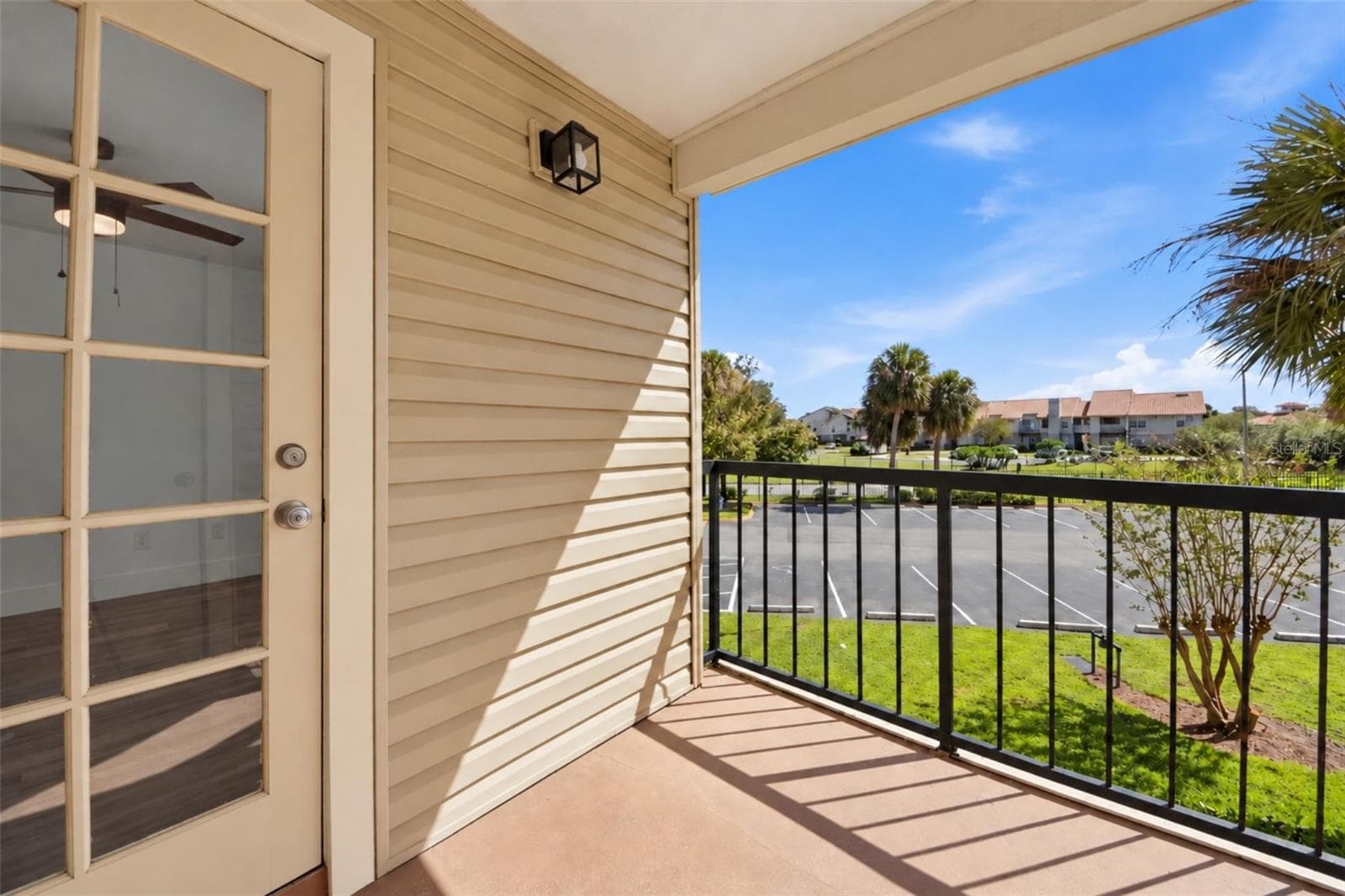 Condominium at 1964 LAKE ATRIUMS CIR #169, ORLANDO, photo 23 of 27
