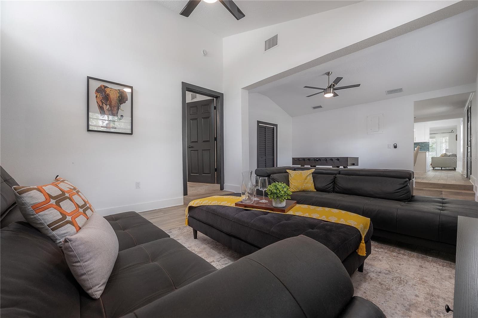 Single Family Residence at 2118 S VENUS ST, TAMPA, photo 9 of 24