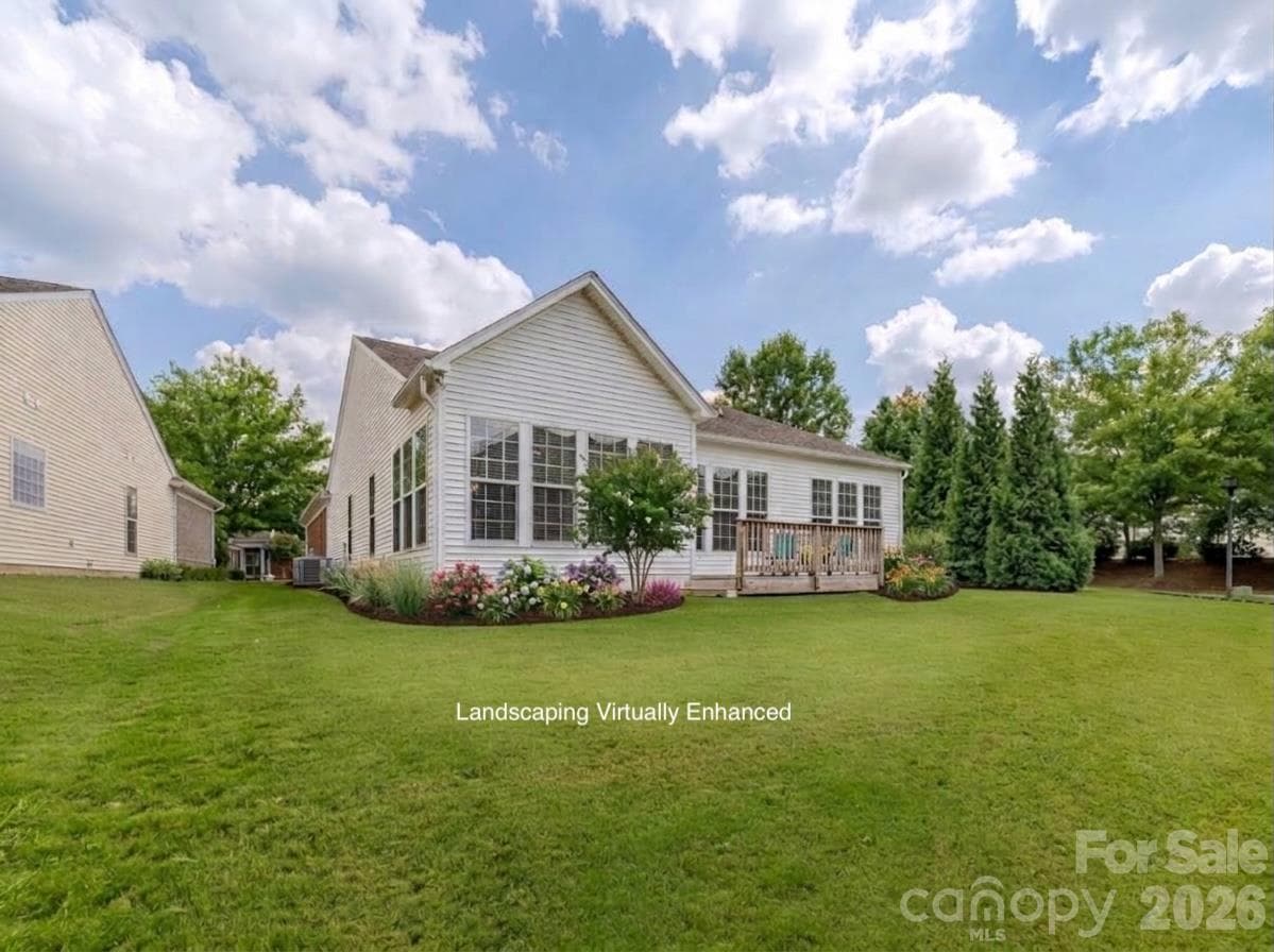 Single Family Residence at 26407 Sandpiper Court, Indian Land, photo 3 of 48