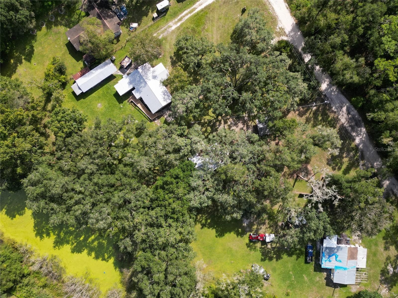 Land at 4854 SW 123RD RD, WEBSTER, photo 12 of 15
