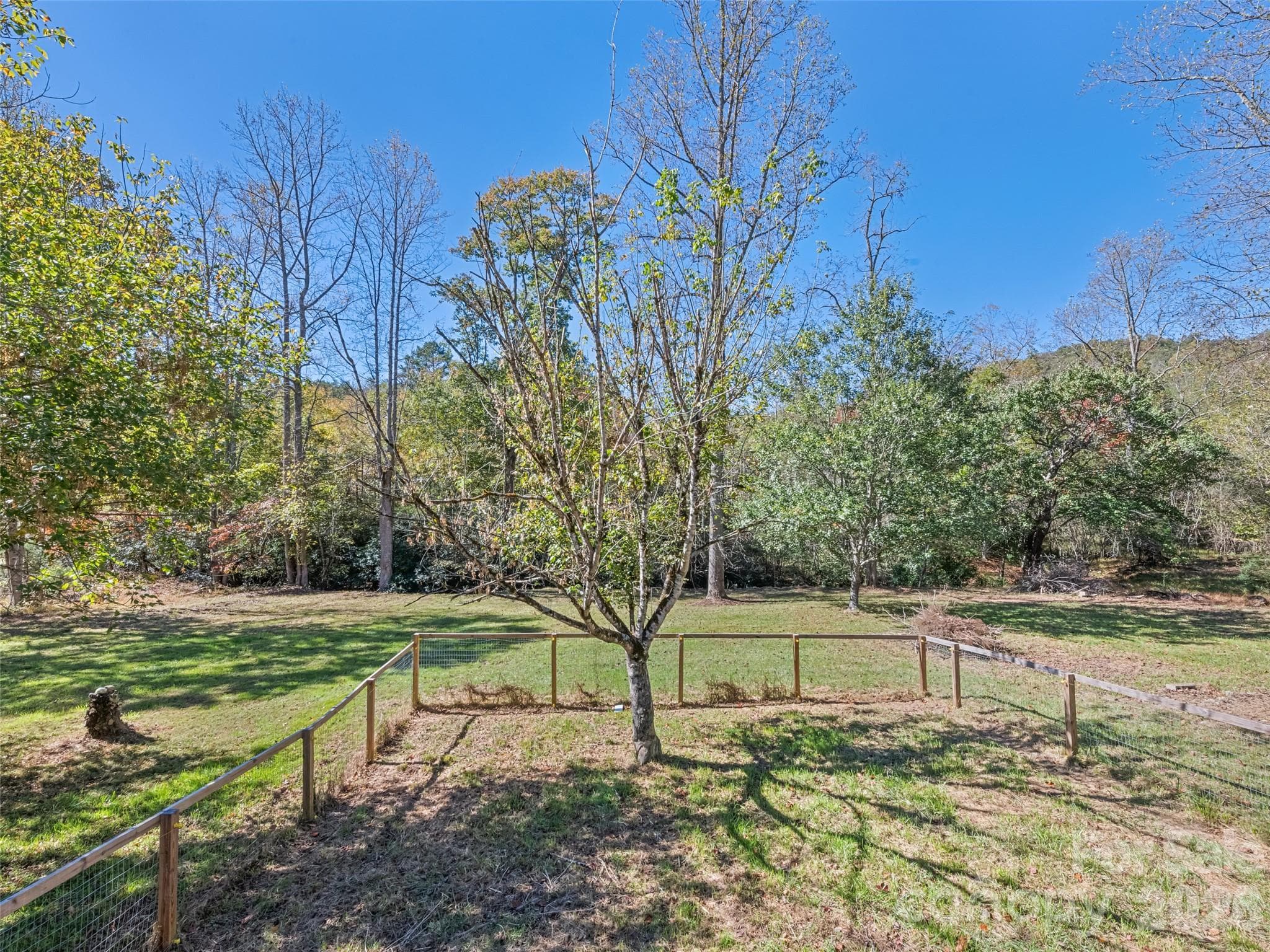 Single Family Residence at 323 Joe Moody Road, Warne, photo 3 of 30