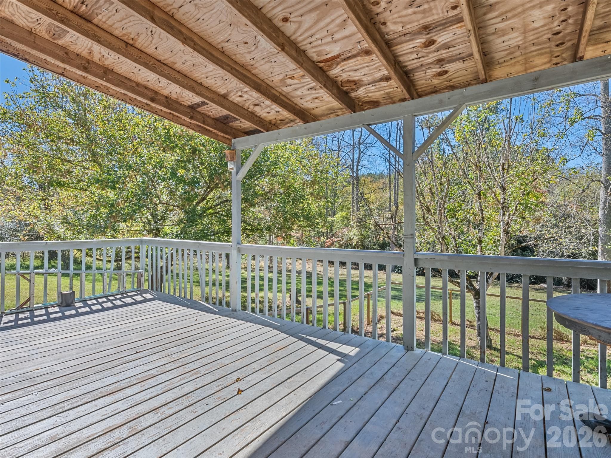 Single Family Residence at 323 Joe Moody Road, Warne, photo 5 of 30