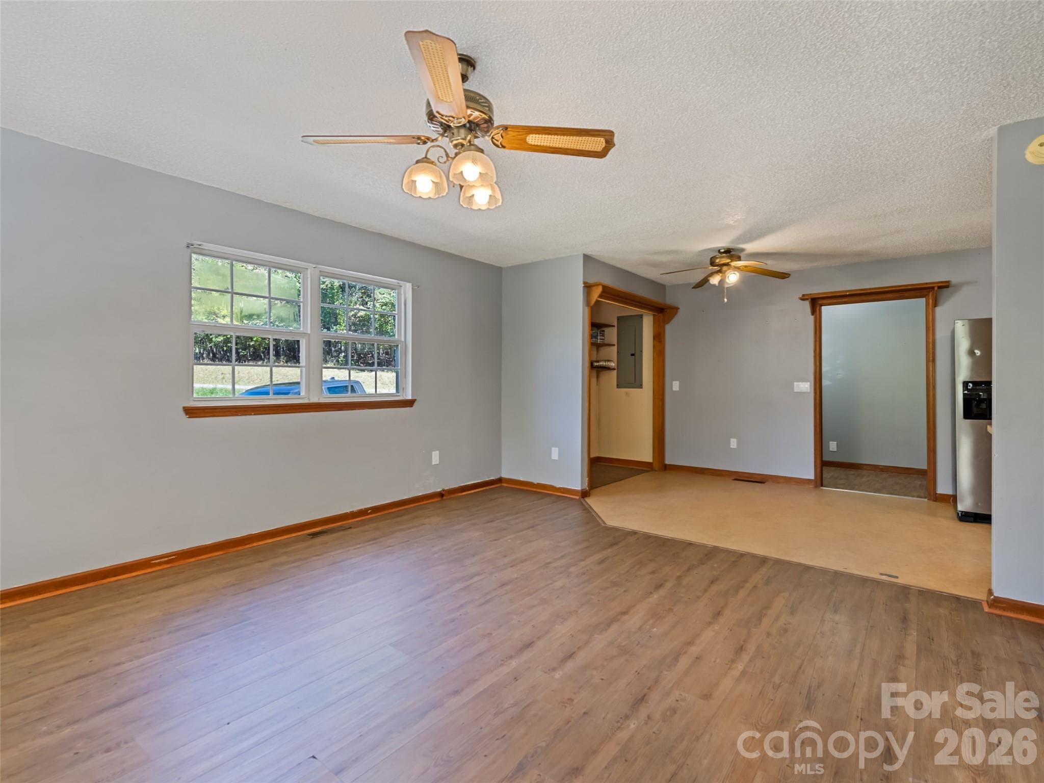 Single Family Residence at 323 Joe Moody Road, Warne, photo 7 of 30