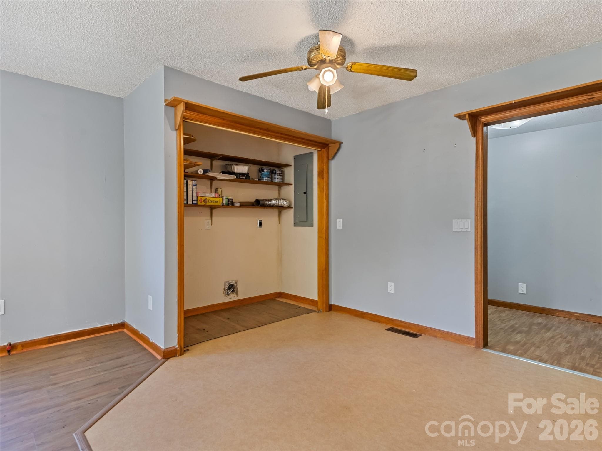 Single Family Residence at 323 Joe Moody Road, Warne, photo 15 of 30