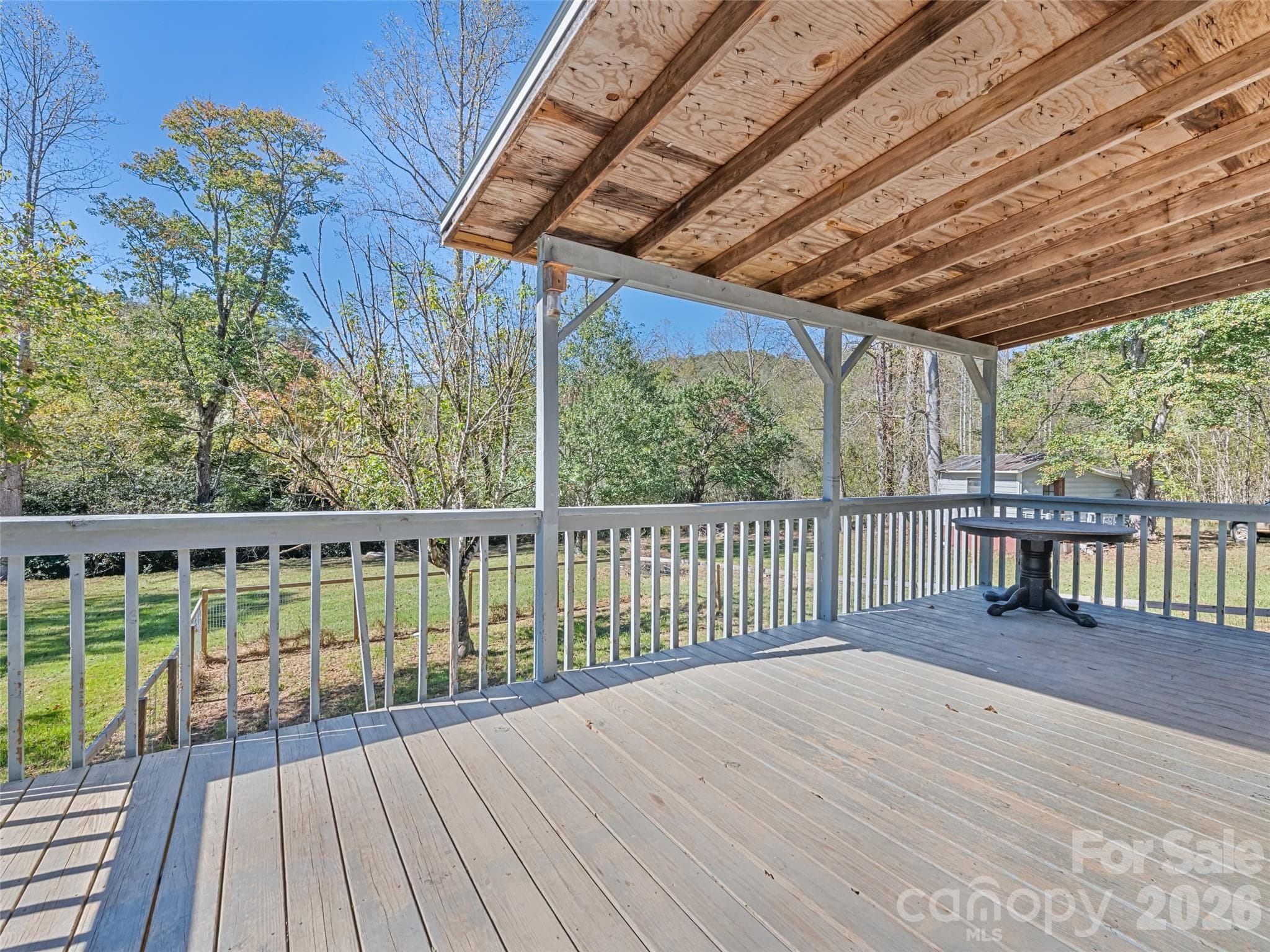 Single Family Residence at 323 Joe Moody Road, Warne, photo 19 of 30