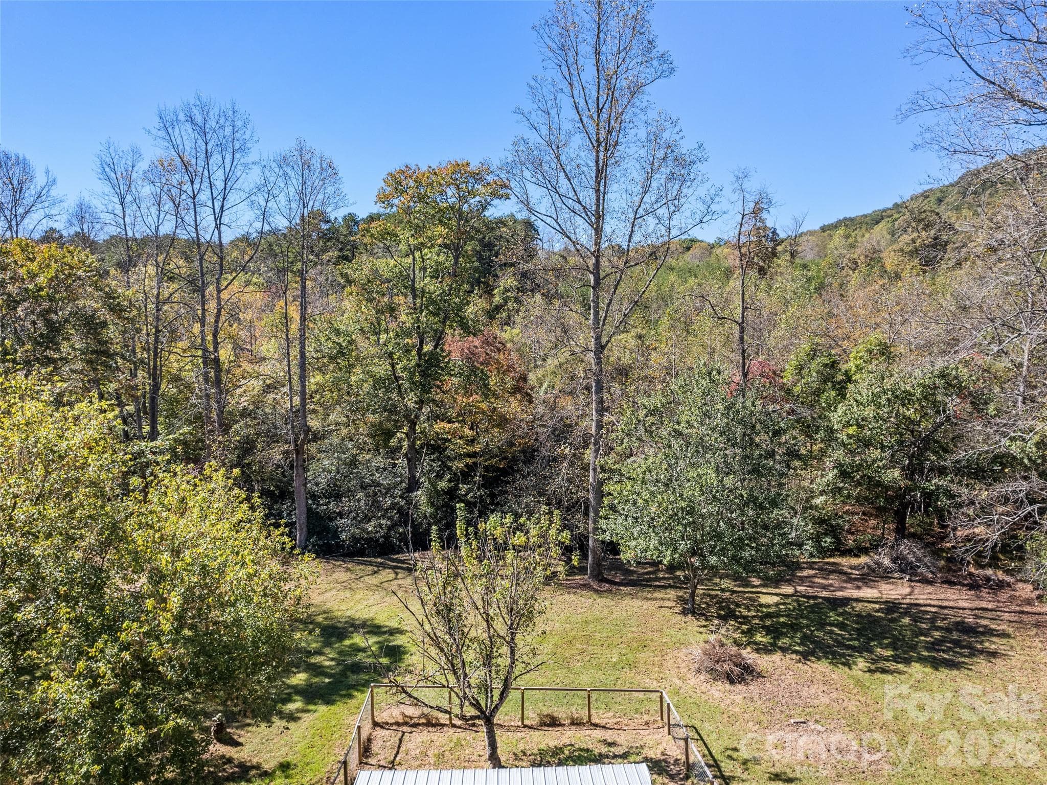 Single Family Residence at 323 Joe Moody Road, Warne, photo 21 of 30