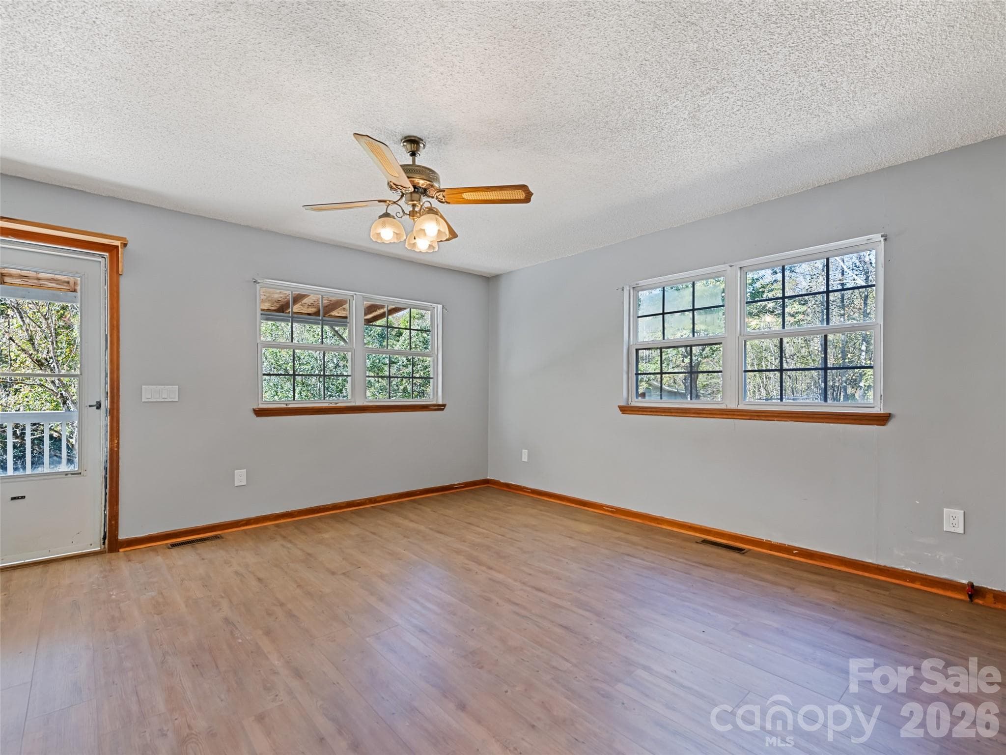 Single Family Residence at 323 Joe Moody Road, Warne, photo 30 of 30