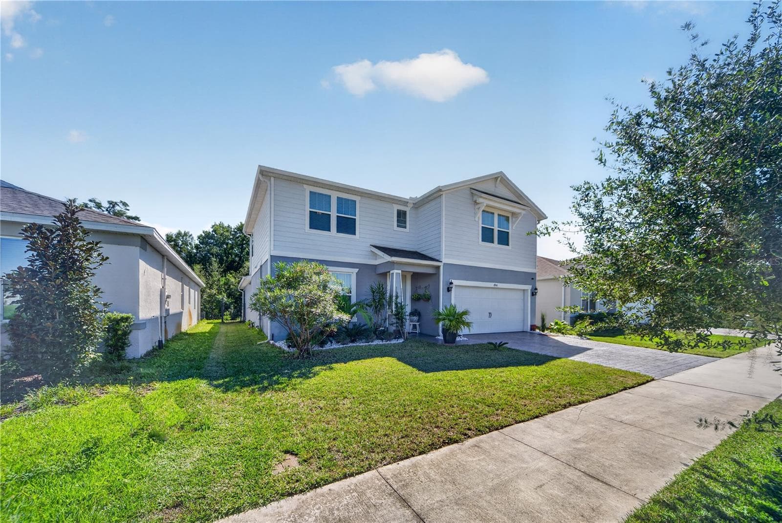 Single Family Residence at 17361 BACK BAY CT, CLERMONT, photo 3 of 49