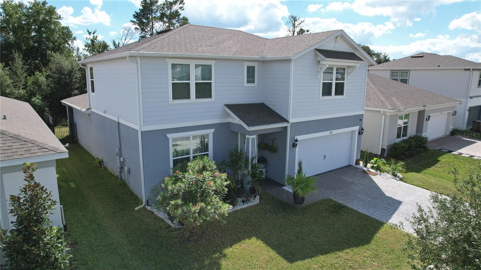 Single Family Residence at 17361 BACK BAY CT, CLERMONT, photo 4 of 49