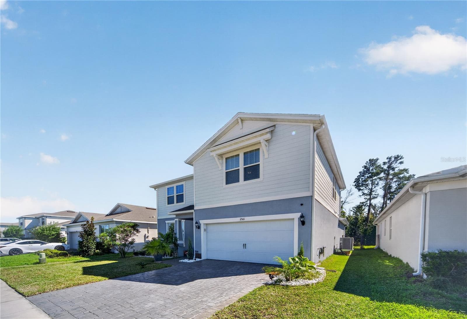Single Family Residence at 17361 BACK BAY CT, CLERMONT, photo 7 of 49