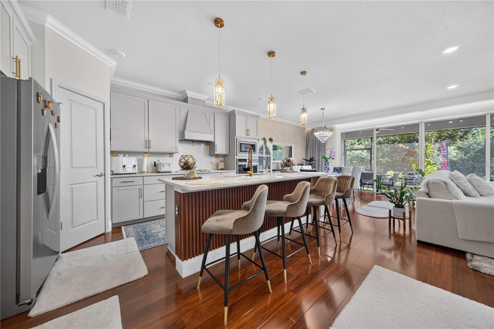 Single Family Residence at 17361 BACK BAY CT, CLERMONT, photo 13 of 49