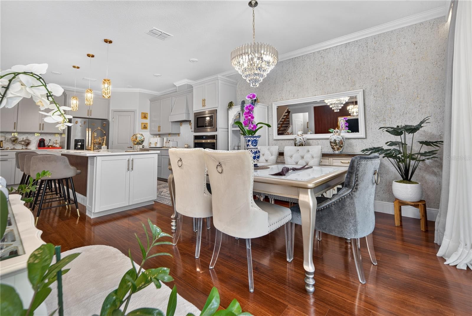 Single Family Residence at 17361 BACK BAY CT, CLERMONT, photo 14 of 49