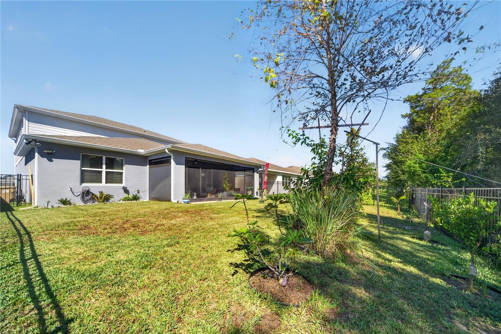 Single Family Residence at 17361 BACK BAY CT, CLERMONT, photo 40 of 49