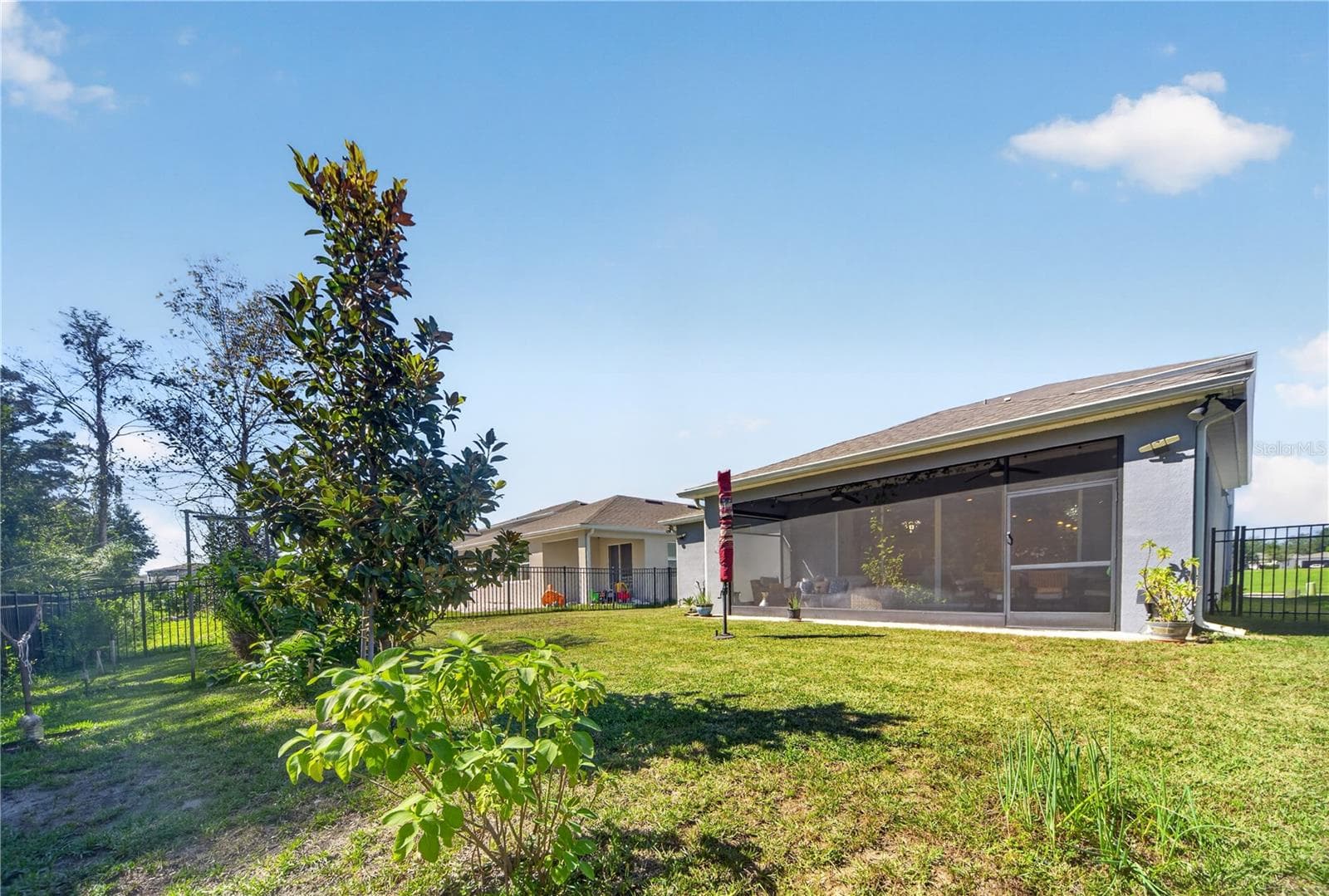 Single Family Residence at 17361 BACK BAY CT, CLERMONT, photo 42 of 49